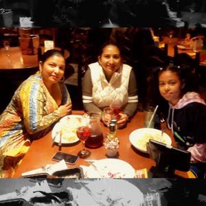 Meet your Posher, Jimenez